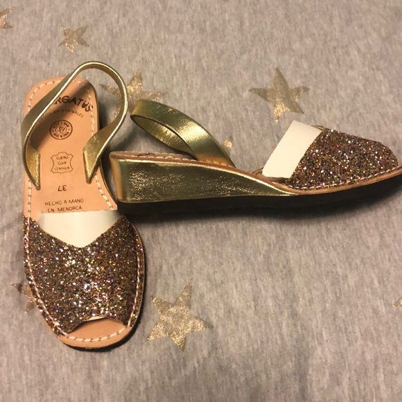 Espadrilles hand made in Spain - Picture 2 of 4